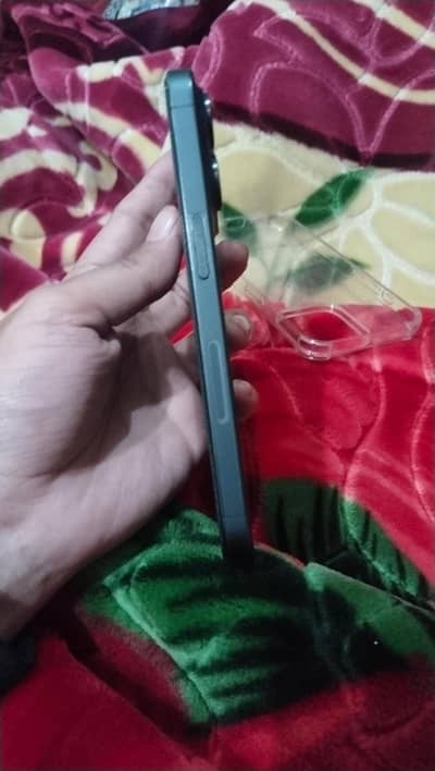 iphone 15pro jv non pta