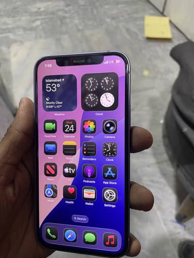 iPhone 12 jv nonpta 64 gb