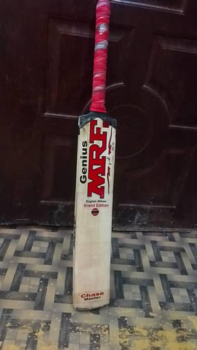MRF BAT