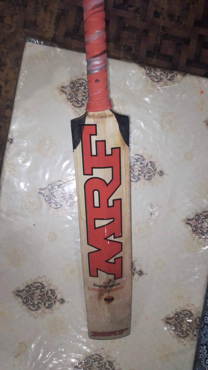MRF BAT 3