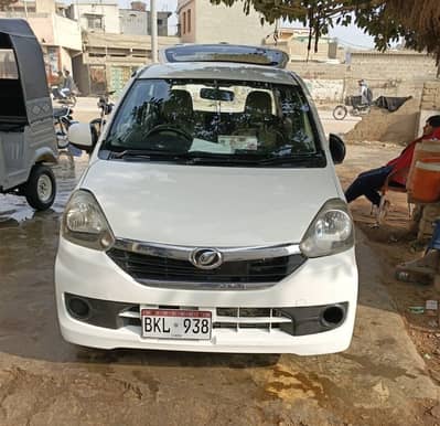 Nice car non accidentally good feul average and smothly driving…