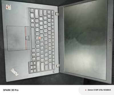 Lenovo Thinkpad l14