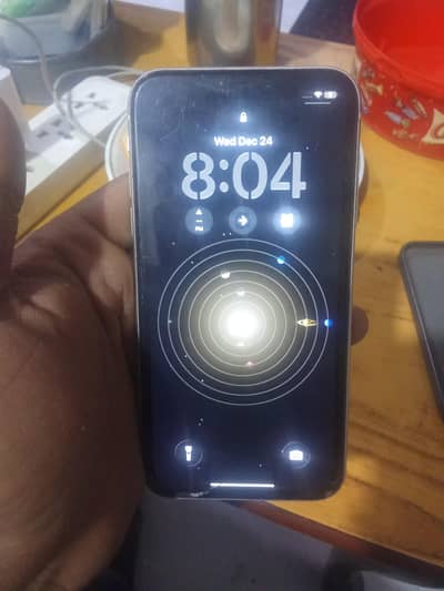 I phone 11 64gb bypass