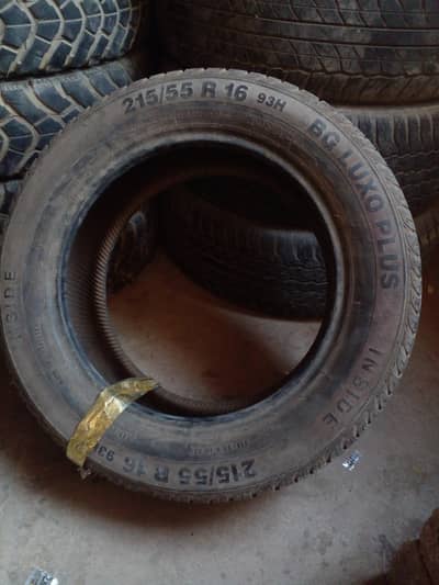 holl sale tyre