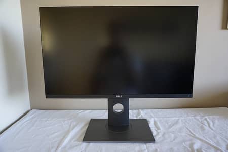 ips monitor 2k dell