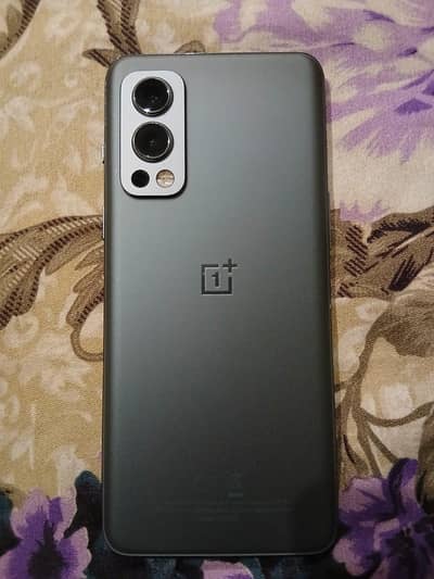 OnePlus nord 2