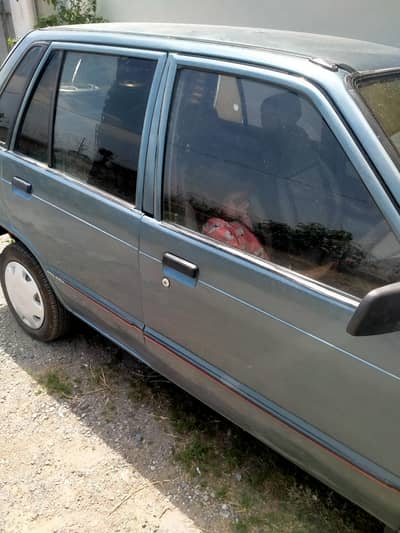 gari achi hy paso ki zrort hy es liy sale krni hy