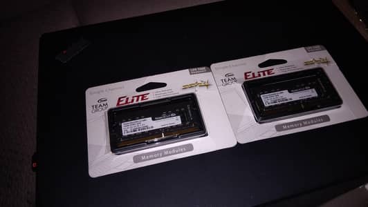 16GB DDR4 Ram - 3200MHZ