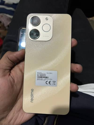 realme Note 70 6/128