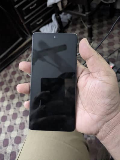 pixel 7- board dead (display + battery working)