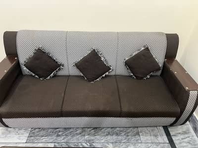 Sofa sets 5 seaters