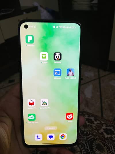 Reno 6 Pta Approved complete saman