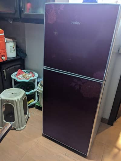 Fridge for sale in good condition