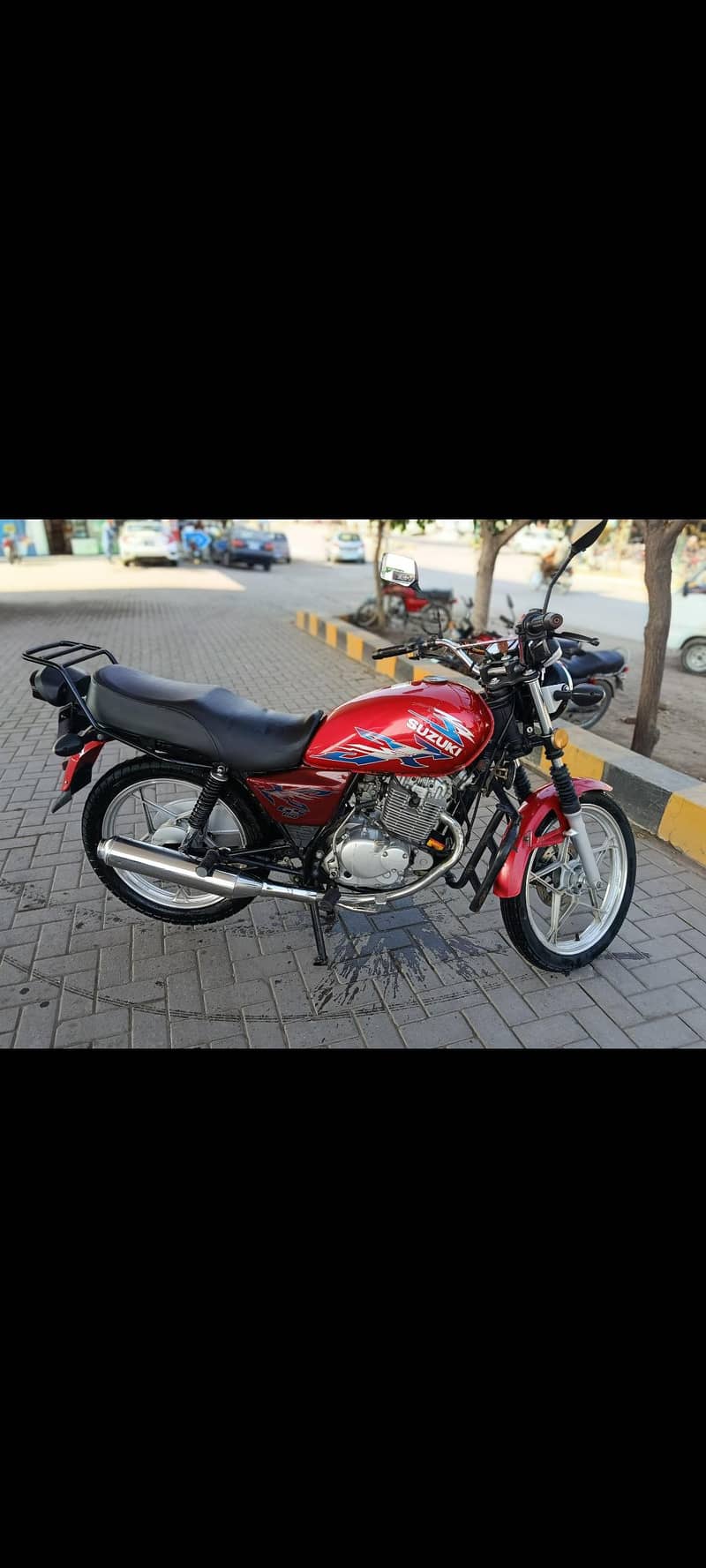 suzuki 150 0