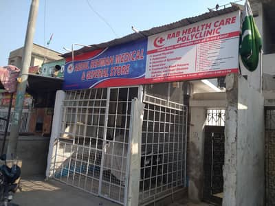 Doctors Required for poly clinic