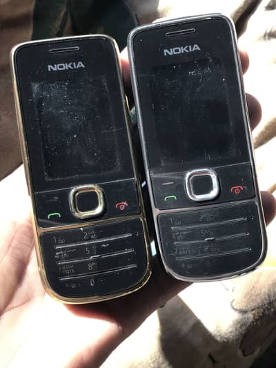 Nokia 2700 classic all ok
