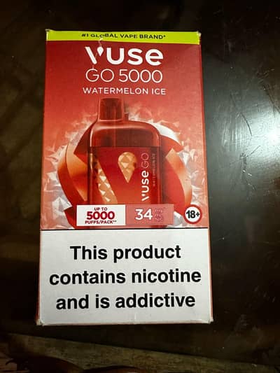 Imported vape and pods reasonable price different flavours