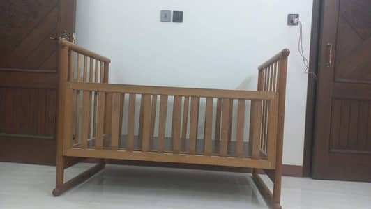 Baby Cot