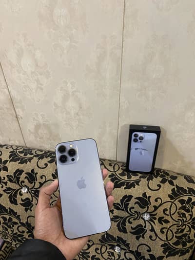 Iphone 13 promax pta approved