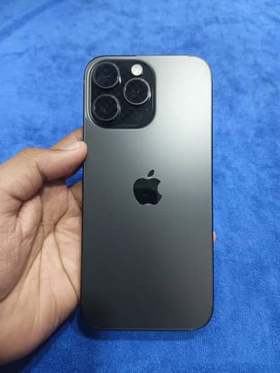 Iphone 16 Pro Max Non Pta Jv 256 gb