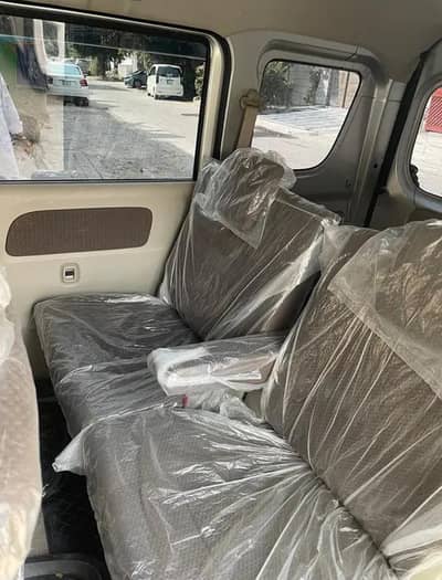 bumper to bumper genuine new meter