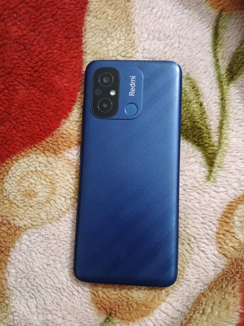 Redmi12C 0
