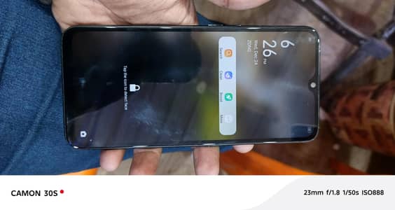 oppo F11   (8GB. REM) (256. MEMORY)