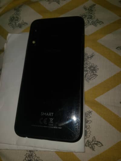 Infinix smart 3  2/32