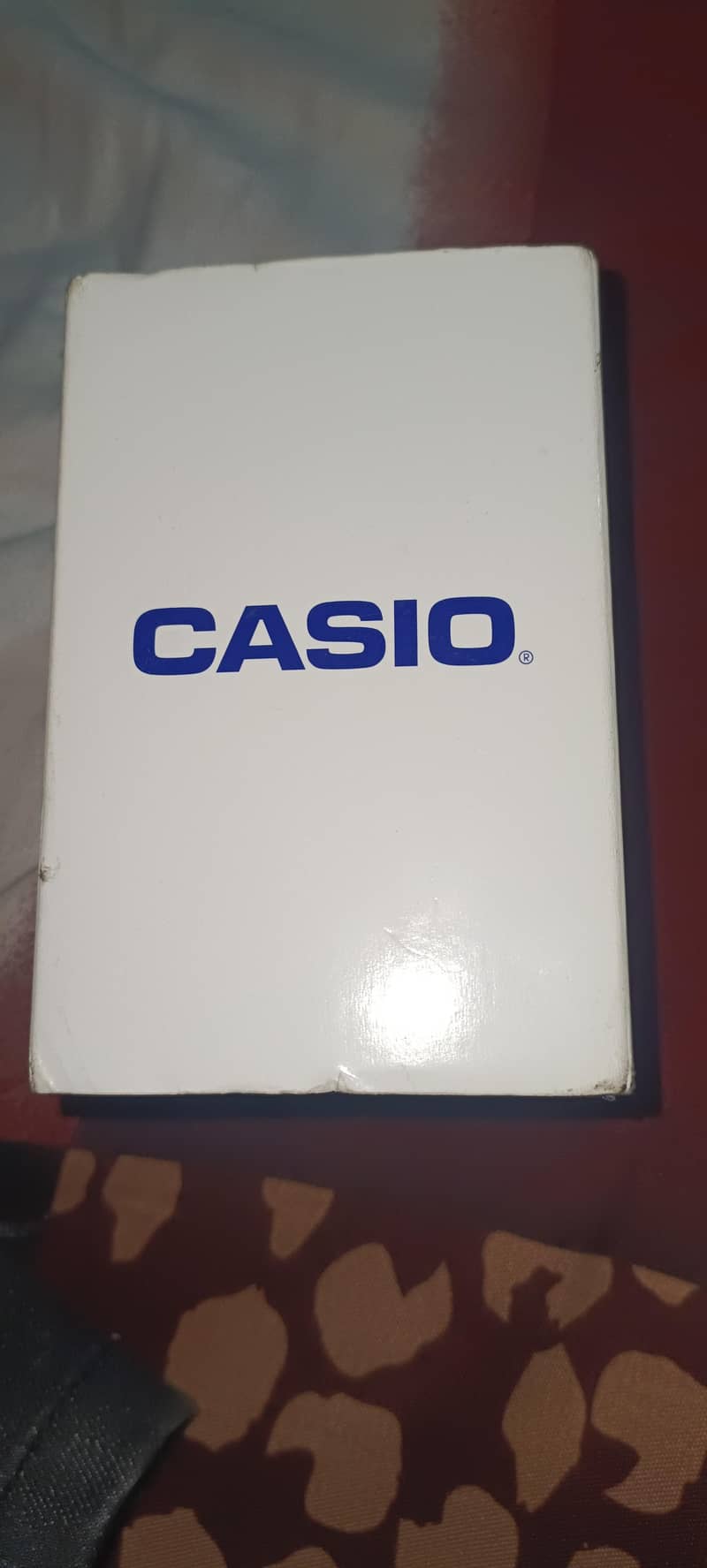 casio data bank Brand New 100% genuine 0