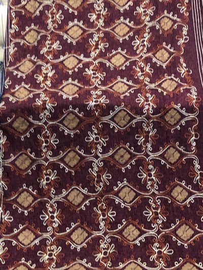 velvet shawl women