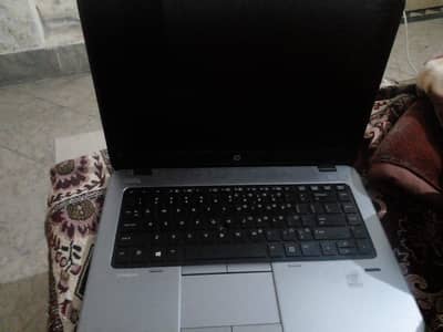 HP Elite Book core I5 4th generation