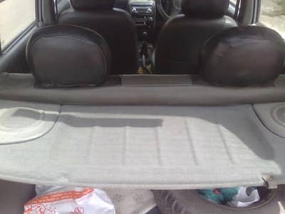 santro original back speakr trey  available