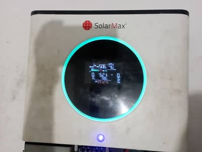 Solar max Orion Hybrid Inverter 11kw