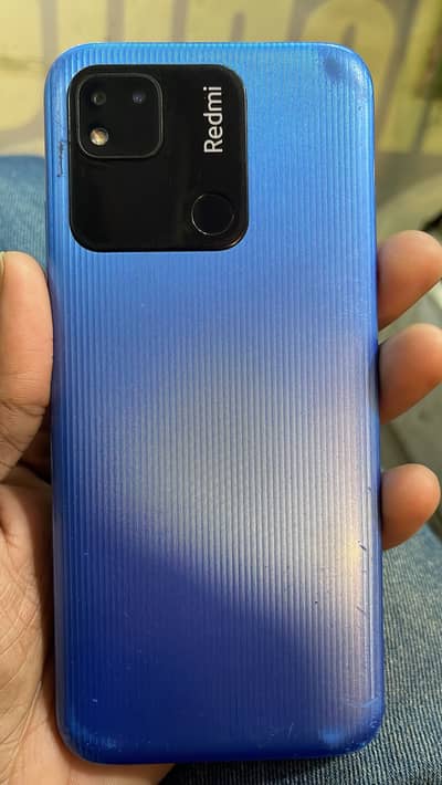 Redmi 10A good condition