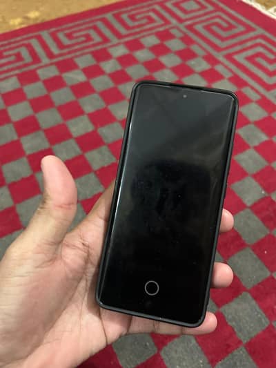 Redmi 12x dual sim approved