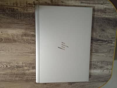 hp Elitebook 830 G6 i5 8th Gen 8 GB Ram 128 GB SSD