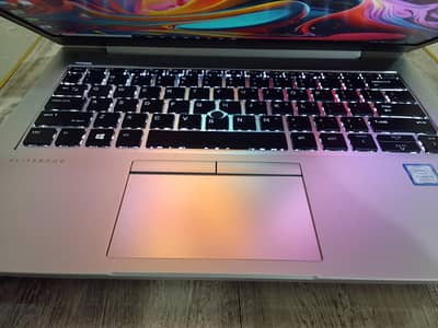 10/10 Windows Laptop hp Elitebook 830 G6 intel in Rawalpindi