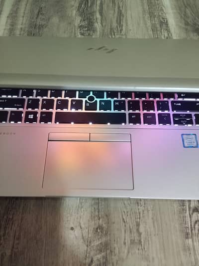 16 GB Ram 10/10 Windows Laptop hp Elitebook 830 G6 intel in Rawalpindi
