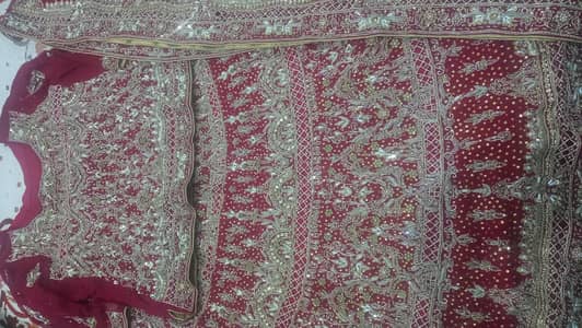 Bridal suit for sale. .