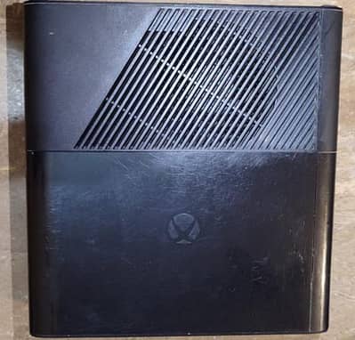Xbox 360 500GB | 80+ Games Installed | Excellent Condition