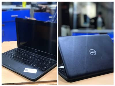 Dell Laptop 