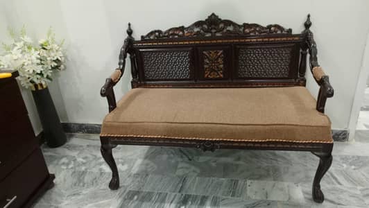 4 Seater Chinioti Sofa  Set