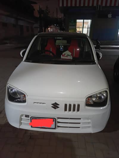 Rent a car on monthly basis