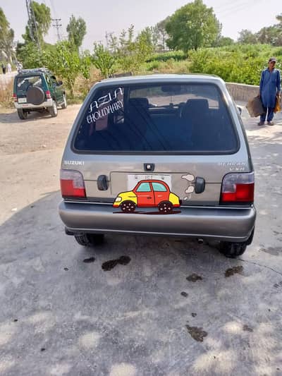 Mehran 10 Modal for sale
