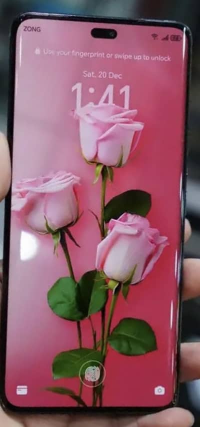 Honor X 9c 5G 12+12 Ram 256 Memory Non PTA