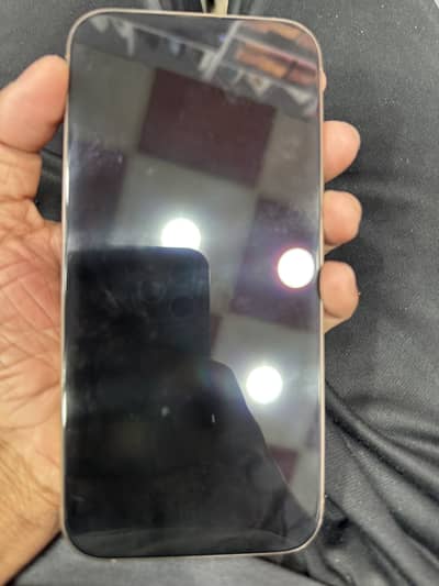 16 pro max 256GB pta approved