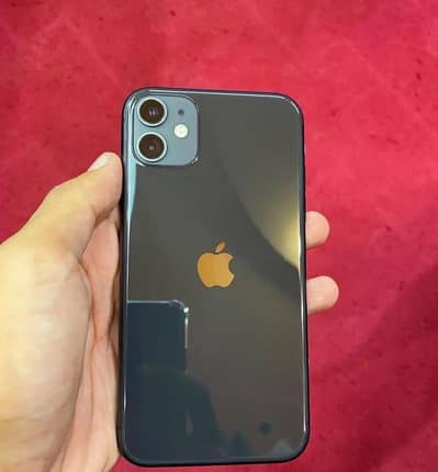iphone 11 black 
