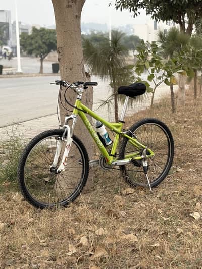 Louis garneau mtb imported bike WhatsApp 0333451348