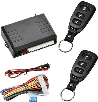 car remote and controler available