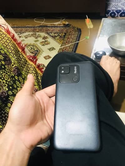 Realme 10A